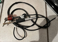 Weller WXDP-120 Ferro da stiro