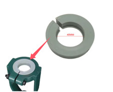 Trapano da banco a quadrato trasformazione tenone macchina mortasa convertitore occhiello ricambi