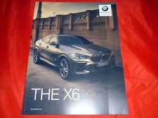 BMW X6 G06 xDrive 40i 30d M50i