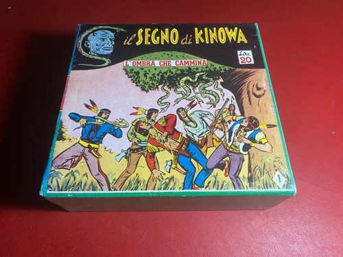 Kinowa serie 6 - kinowa, 5°