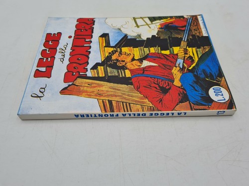 Fumetto zenith zenit gigante - fumetto,