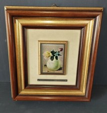 Quadro "Le Rose" Giancarlo