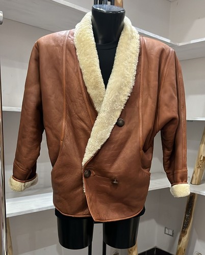 Montone shearling pre owned - montone, pre-owned