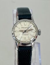 Printer automatic anni '60