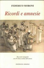 Ricordi e amnesie