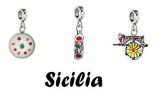 NUOVO BRACCIALE ARGENTO 925