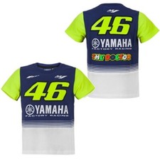 VR46 T'Shirt Ufficiale