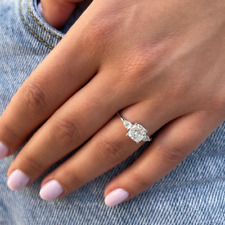 Fede nuziale da donna in oro