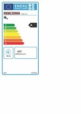 Stiebel Eltron 232001, Scalda