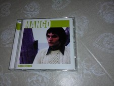 MANGO COLLECTIONS MEGA RARO CD