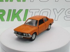 BMW 320 E21 Schuco 1/43 Arancione 1974