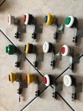 Pulsanti Tasti Per Cabinati