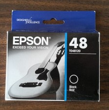 2021 NIB Genuine Epson 48