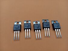 5X  MTP3055V MOSFET N-CH  60V