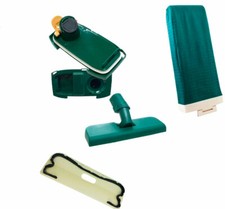 FOLLETTO VK 120 SACCA