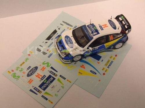 Decal calca ford focus - calca,
