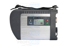 SD Connect C4 C5 C6 Riparazione Aggiornamento Multiplexer Aggiornamento DIAGNOSI STELLA