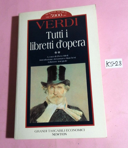 Giuseppe verdi tutti - giuseppe, i