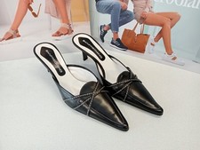  Sabot donna elegante