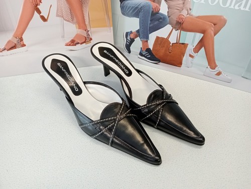  Sabot donna elegante