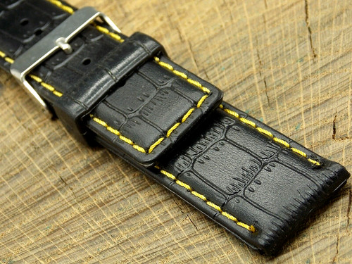 Cinturino orologio vintage