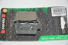 Pastiglie Freno Posteriore BETA RR 50 Motard dal 2018 FERODO FDB2162EF