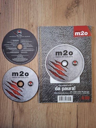 M2o vol rivista - vol.,