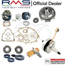 KIT ELABORAZIONE MODIFICA MOTORE ø 50 85 cc PIAGGIO VESPA 50 SPECIAL R L N PK
