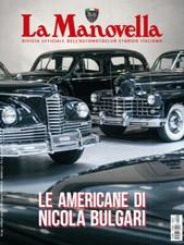 La Manovella Rivista Ufficiale
