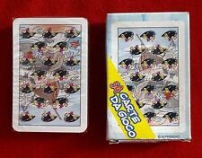 CARTE DA GIOCO FERRERO -