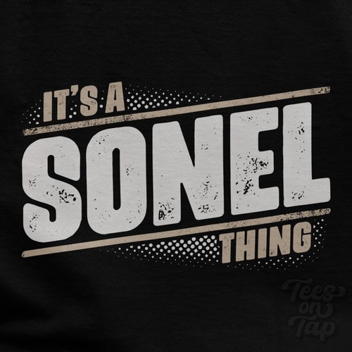 Shirt a sonel thing - sonel,