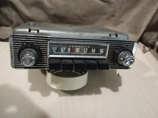 Autovox RA OLD RADIO FOR FIAT