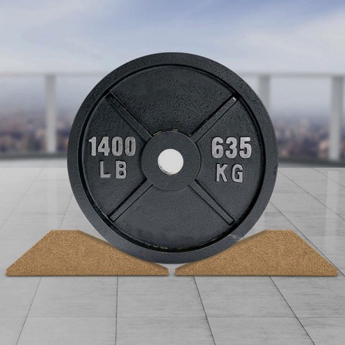 Squat block inclinazione - block,