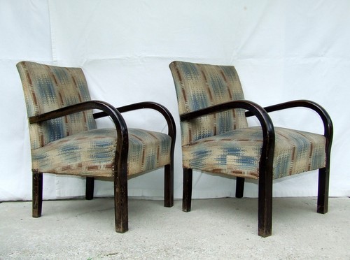 Coppia poltrone art - coppia,