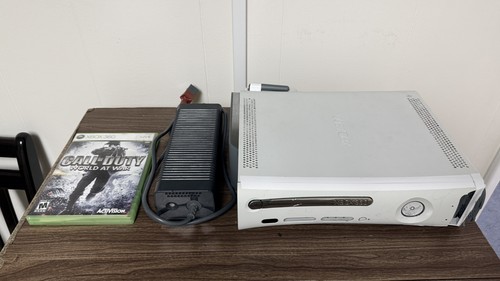 Microsoft xbox 360 pro 20gb - microsoft,