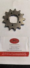 Pignone denti trasmissione - 13,