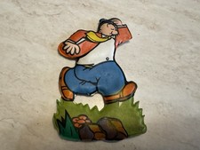 RARISSIMA FIGURINA FORMAGGINI