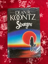 Strangers, Koontz, Dean 1986