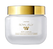 JAFRA ROYAL JELLY Body Complex