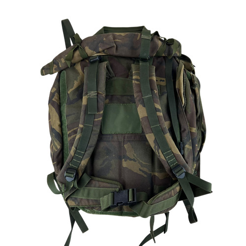 British army surplus - british,