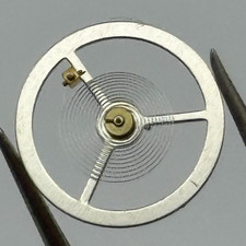 Bilanciere Brac 500 completo e