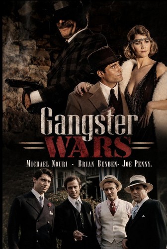 Gangster wars 1981 16mm colour - 1981,
