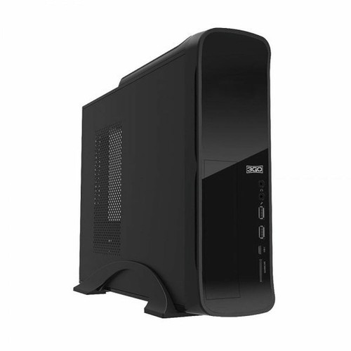 3go yari computer box microatx - computer,