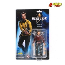 Hiya Toys Star Trek 2009