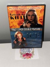 Traci Lords Double Feature