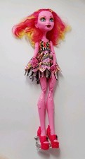 Monster high gooliope - high,