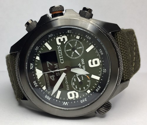 Orologio militare citizen - orologio,