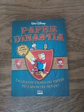 Paperdinastia Grande Storia