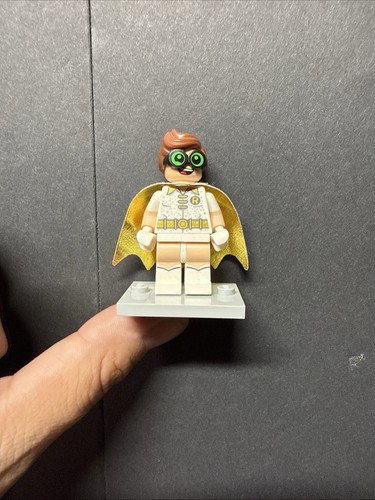 Lego disco robin - disco, vestito