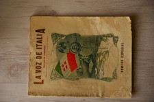 LA VOZ DEITALIA – Número